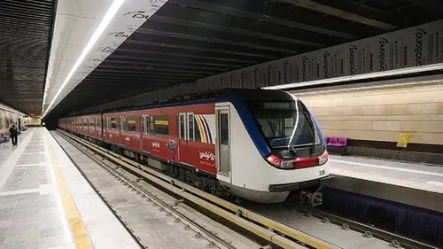 ویژگی&zwnj;های خط ۱۱ مترو تهران | این خط از کدام مسیرها عبور می کند؟