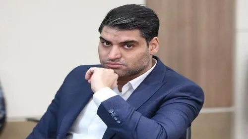 پرسپولیس شفاف&zwnj;ترین تیم فوتبال است