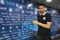 کاپیتان استقلال در آستانه بازگشت به جمع آبی‌ها