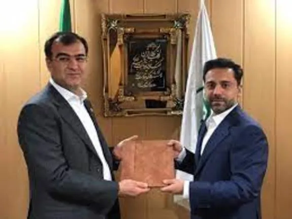 سرپرست مدیریت سرمایه گذاری بیمه البرز منصوب شد