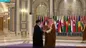 استقبال بن‌سلمان از رئیسی+ فیلم