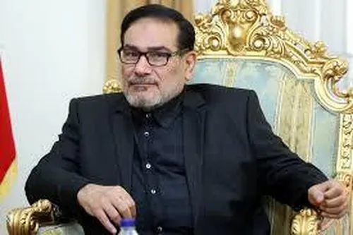 واکنش شمخانی به اعلام اسامی کاندیدا&zwnj;های نهایی انتخابات ۱۴۰۳