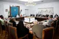 پزشکیان: تبدیل مساجد به قرارگاه‌های عملیاتی یکی از رویکرد‌های دولت است