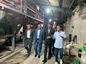 بازدید سرپرست بانک توسعه تعاون از چهار واحد تولیدی استان آذربایجان غربی