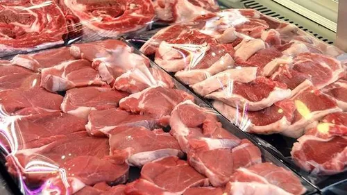 کاهش قیمت گوشت در میادین میوه و تره بار پایتخت