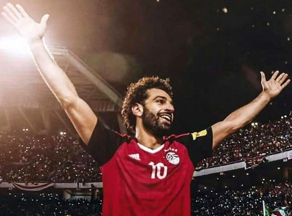 پیشنهاد اغواکننده عربستانی‌ها به محمد صلاح