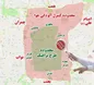 دوربین‌های طرح ترافیک تهران از امشب خاموش می‌شود