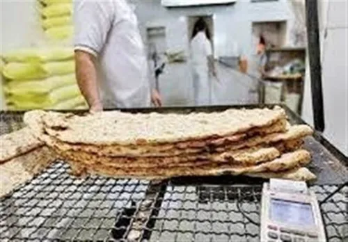 سنگک چه زمانی و طبق چه قانونی اینقدر گران شد؟