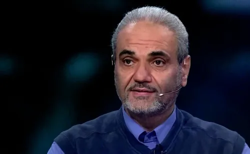 جواد خیابانی: بی‎کفایتی خودتان را گردن تحریم‌ها نیندازید