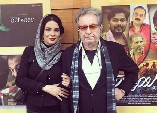 مونا مهرجویی: احساس می‌کنم پدر و مادرم از من می‌خواهند سرپا بمانم+ فیلم