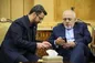 آذری جهرمی:پیرمرد‌های سیاست دنبال این هستند نگذارند چهره‌های جوان بیایند