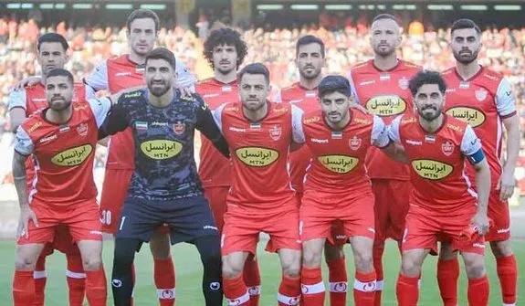 پرسپولیس در آستانه محرومیت از دربی تهران!