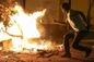 زنگ خطر مرگبار و هولناک چهارشنبه سوری