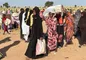 هشدار عفو بین‌الملل نسبت به فجایع وحشتناک سودان