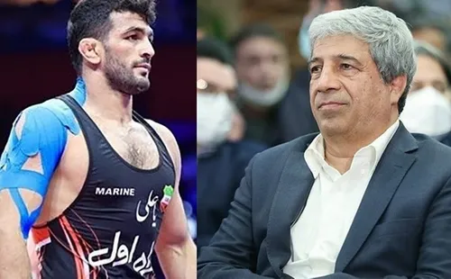 حرف&zwnj;های عجیب هادی عامل درباره حسن یزدانی