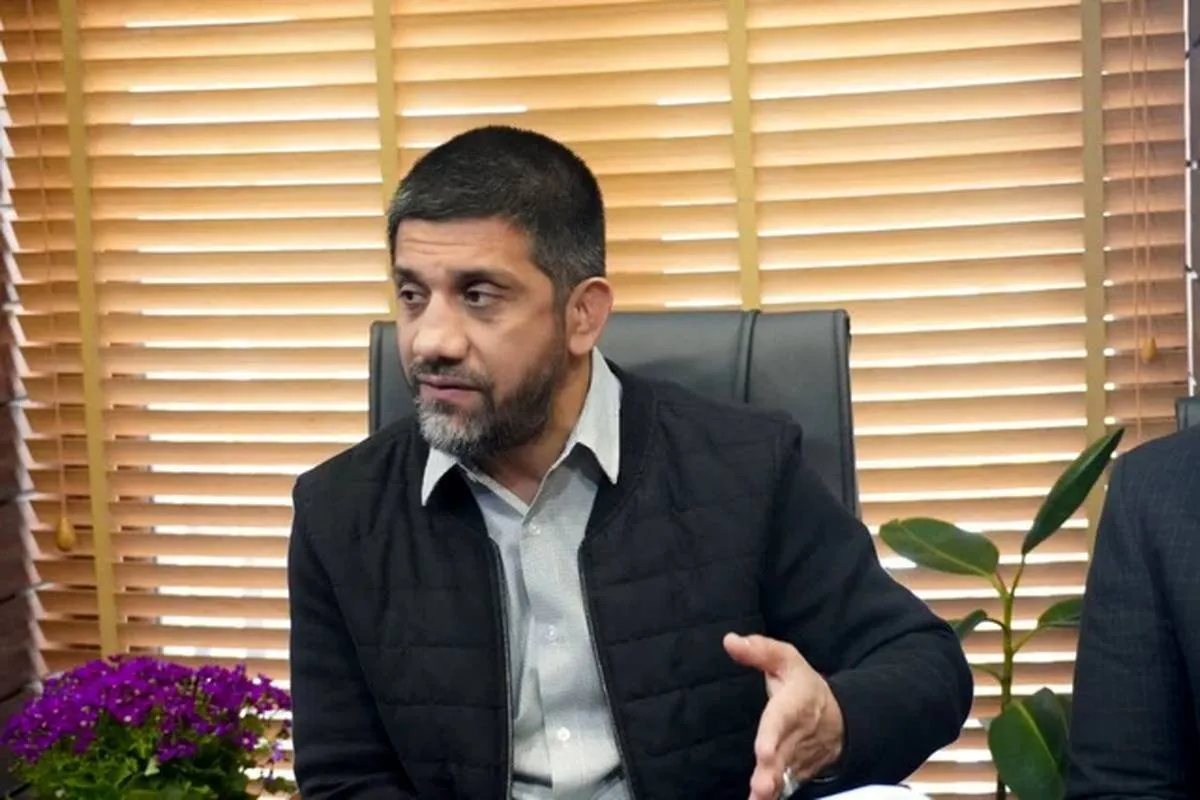 ادعای دبیر مقابل قالیباف: کمپ رئال و بارسا هم به ما نمی‌رسند