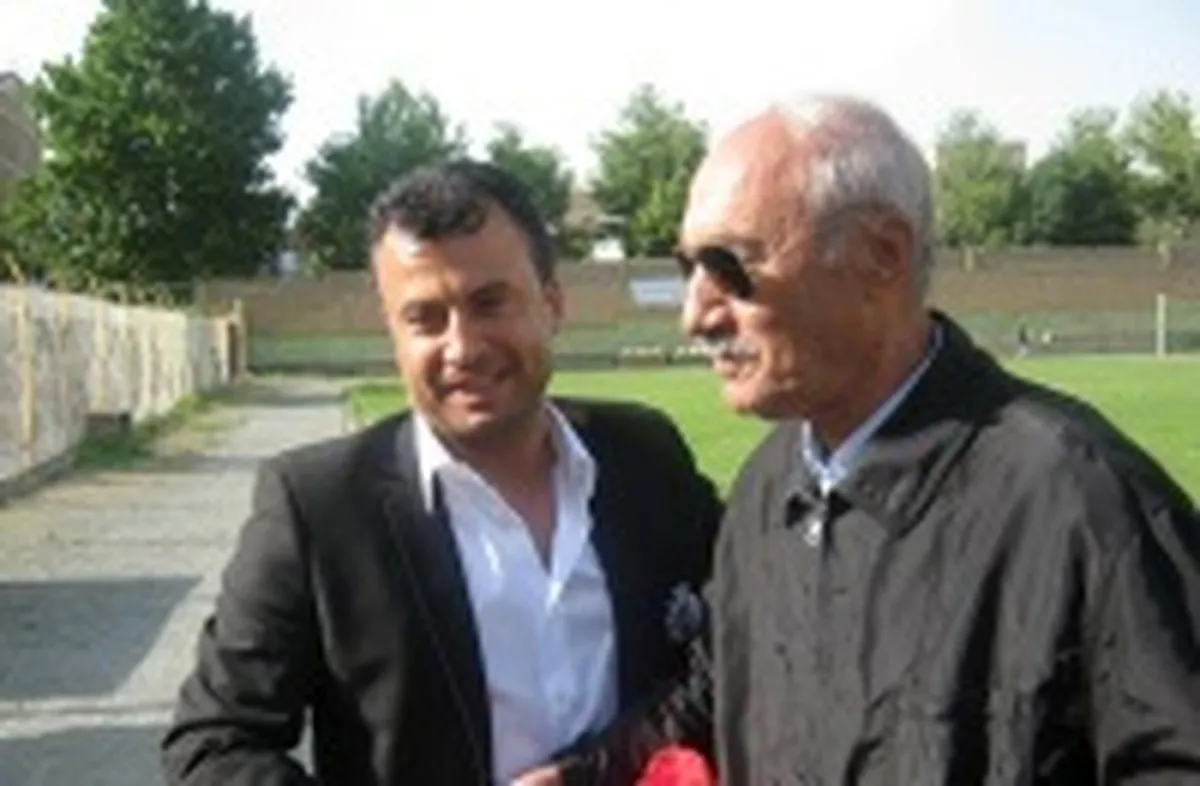 کنایه سنگین یک پرسپولیسی به عیسی آل کثیر
