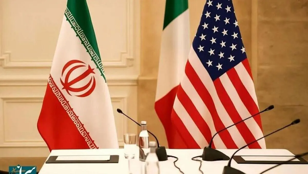 رسانه عراقی: واشنگتن به تهران پیام داد