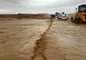 هشدار نارنجی هواشناسی