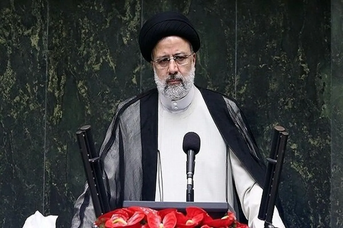 رئیس‌جمهور فردا به مجلس می‌رود