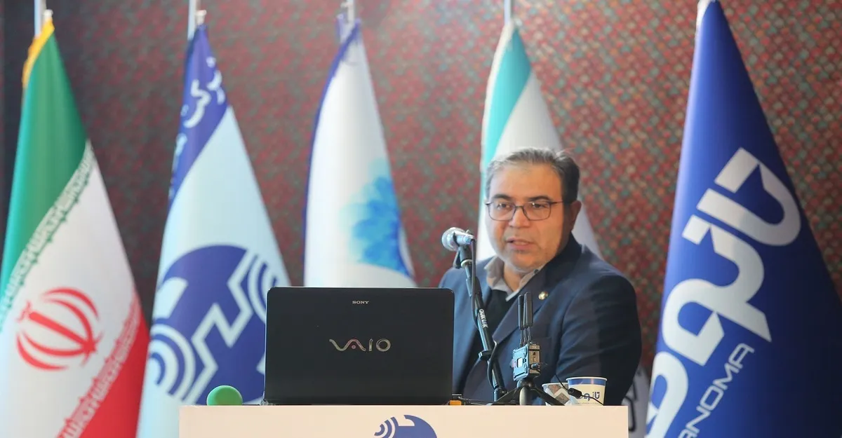 معاون شبکه: دو میلیون پورت در حوزه FTTH و VDSL ظرفیت‌سازی شد