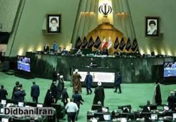 مشکلات زنان نماینده مجلس