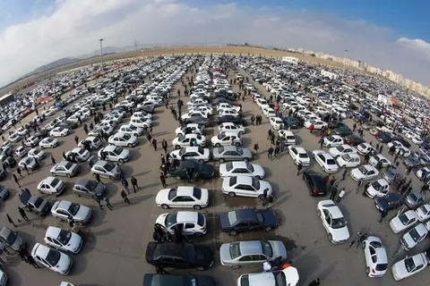 قیمت محصولات سایپا امروز سه‌شنبه ۲ اردیبهشت ۱۴۰۴
