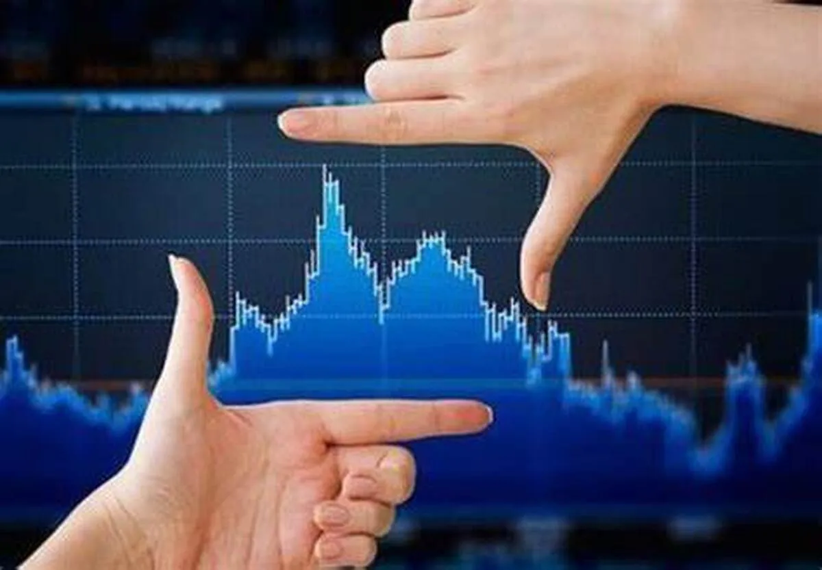 ارزش دلاری بازار سهام در پایین‌ترین سطح سال ۱۴۰۲