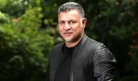 تصاویری شکار شده از علی دایی در امامزاده صالح