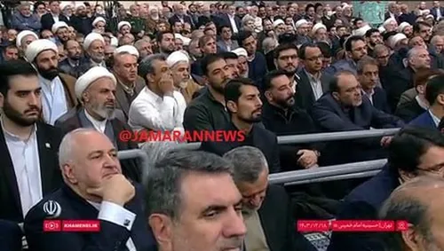 دیدار اقشار مختلف بانوان با رهبر معظم انقلاب
