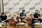 دستمال استفاده شده رونالدو ۱۰۰ میلیون تومان!