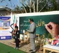 با مشارکت بیمه پارسیان زنگ بیمه در شهر بندرانزلی به صدا در آمد