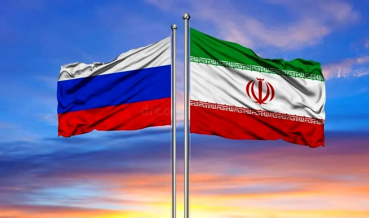 توافق ایران و روسیه برای افزایش حمل و نقل ترکیبی و دریایی