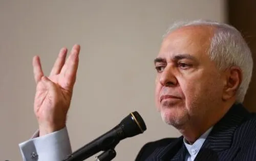 فجایع سیاست خارجی احمدی&zwnj;نژاد از زبان ظریف