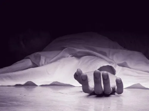 آخرین ویدیوی ابراهیم نبوی پیش از خودکشی