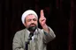رسایی: هرکس حرف از مذاکره با آمریکا زد، بی شرف است