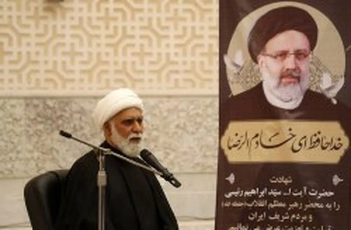راه حل برون رفت از مشکلات امروز جامعه، انسجام، وحدت، همدلی و هماهنگی است