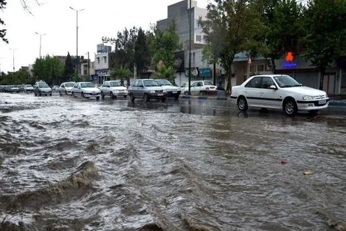 پیش‌بینی هواشناسی: جو پایدار تا پنج روز آینده