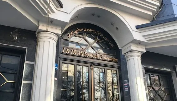 تبریک فدراسیون فوتبال به دو بازیکن تیم ملی