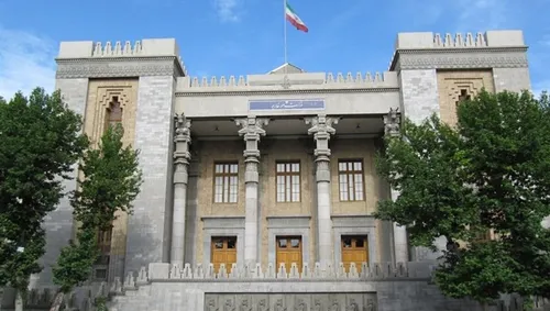 اگر مرد گفت‌و‌گو بودی چرا نامردی می‌کنی؟