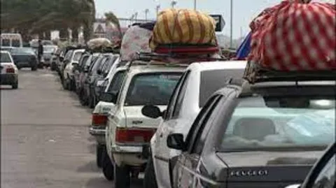 سفر نوروزی به مشهد ممنوع نیست