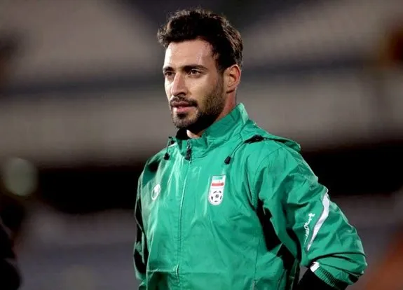 پاسخ شجاع به لینک شدن به پرسپوليس و سپاهان