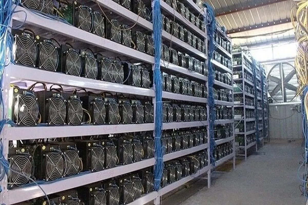 ۲۰۰ میلیون تومان پاداش برای معرفی مراکز استخراج ارز دیجیتال