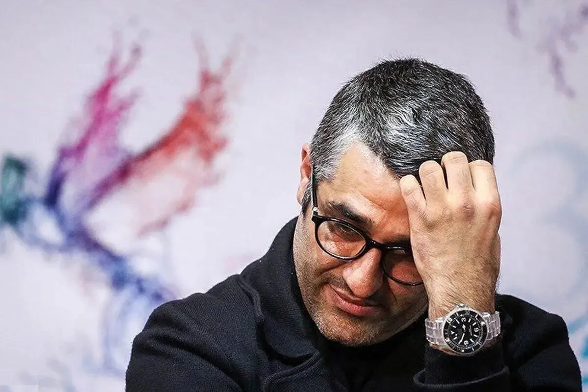 پژمان جان امشب طبق برنامه تهرانه