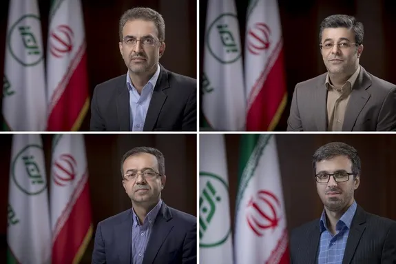 چهار مدیر بیمه البرز در لیست برترین‌های سندیکای بیمه گران