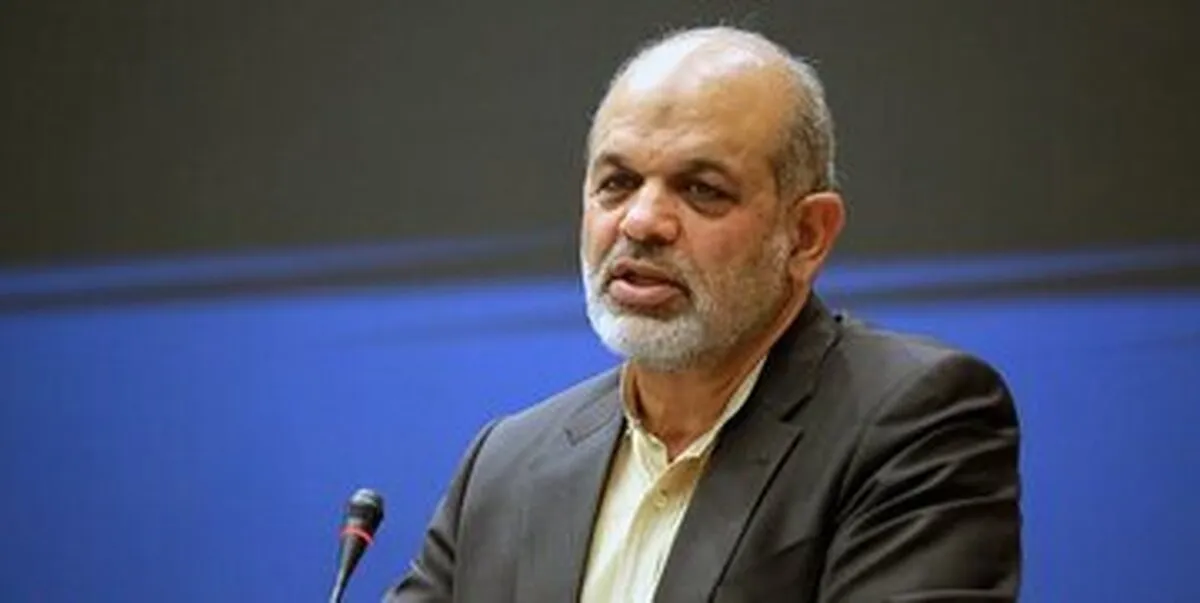 پیشنهاد به وزیر کشور؛ شما مرد میدان سیاست نیستید، استعفا بدهید