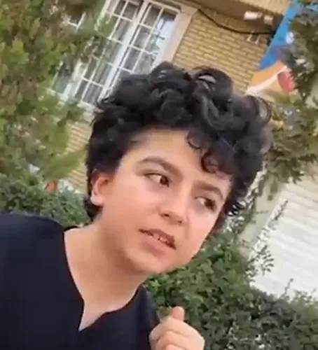 فیلم هنجارشکنی دهه نودی‌ها در شیراز که موجب صدور حکم قضایی شد