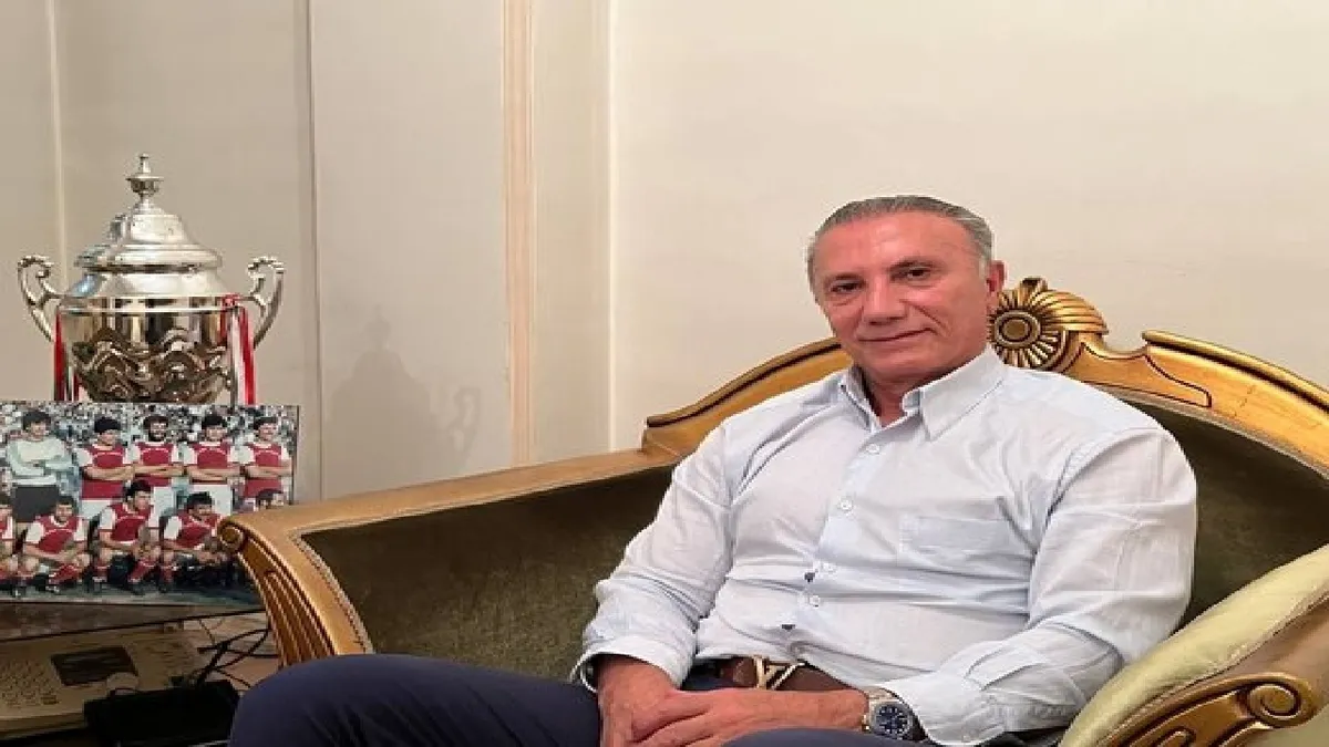 افشاگری حمید درخشان ازمشکل فلسفی تیم ملی فوتبال!