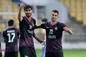 پاتک پرسپولیس به سپاهان؛ مغانلو جای آل‌کثیر