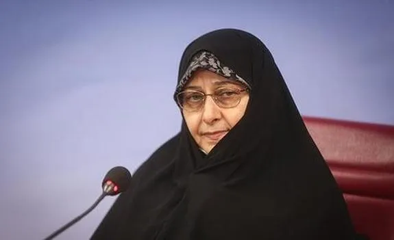 خزعلی: مسئولان به بانوان خواهان فرزندآوری مرخصی و دورکاری دهند